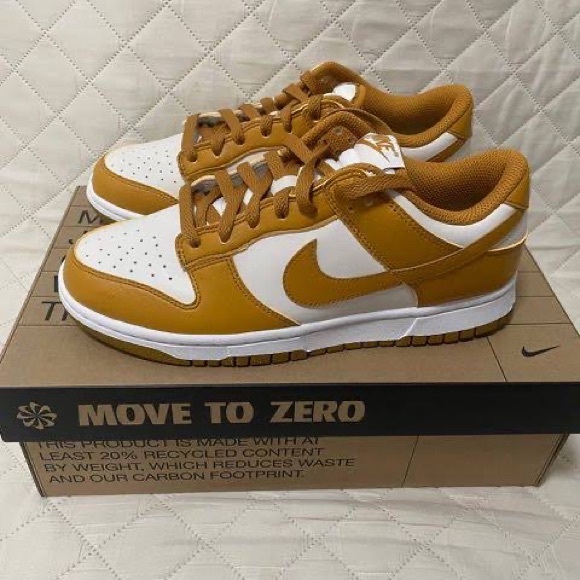 Nike Shoes - Nike Dunk Low Next Nature